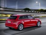 Audi S3 Sportback 2013 года (WW)